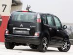 Citroen C3 Picasso by Musketier 2009 года